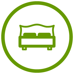 Servicio de Hospedaje - Residencial Donde la Raquelita